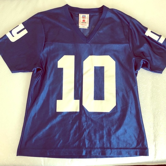 giants jersey shirt